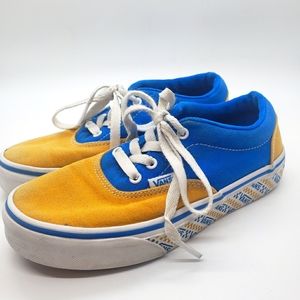Vans Doheny Youth Size 1